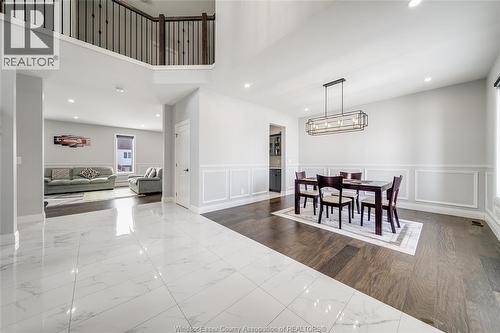 4433 Belmont, Comber, ON - Indoor