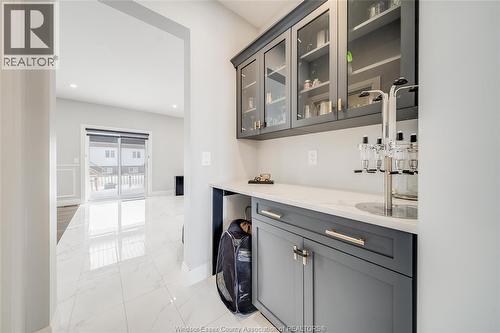 4433 Belmont, Comber, ON - Indoor