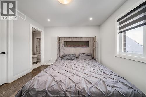 4433 Belmont, Comber, ON - Indoor Photo Showing Bedroom