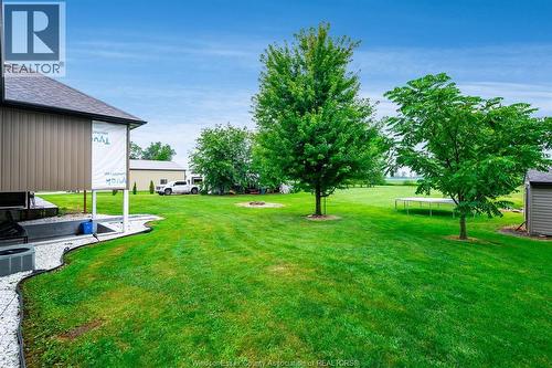 833 Talbot Road East, Leamington, ON - Outdoor