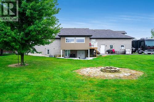 833 Talbot Road East, Leamington, ON - Outdoor