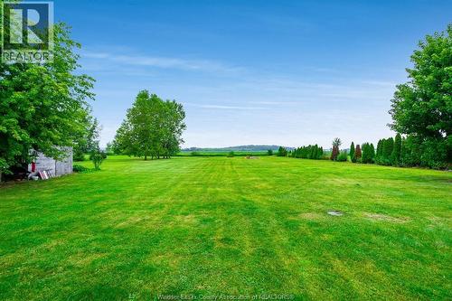 833 Talbot Road East, Leamington, ON - Outdoor