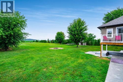 833 Talbot Road East, Leamington, ON - Outdoor