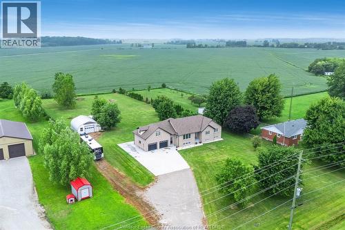 833 Talbot Road East, Leamington, ON - Outdoor With View