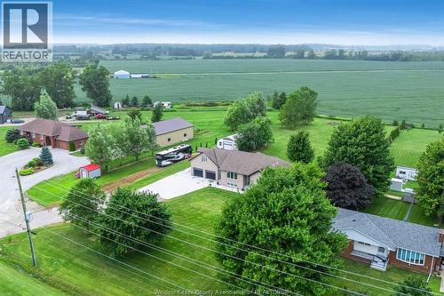 833 Talbot Road East, Leamington, ON - Outdoor With View