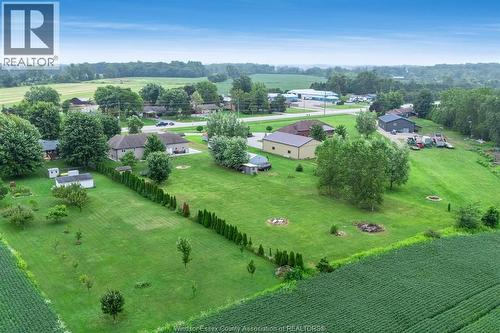 833 Talbot Road East, Leamington, ON - Outdoor With View