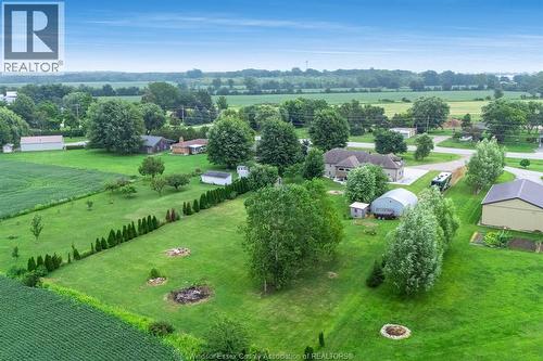 833 Talbot Road East, Leamington, ON - Outdoor With View