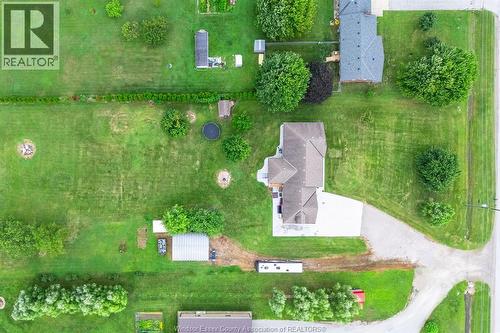 833 Talbot Road East, Leamington, ON - Outdoor