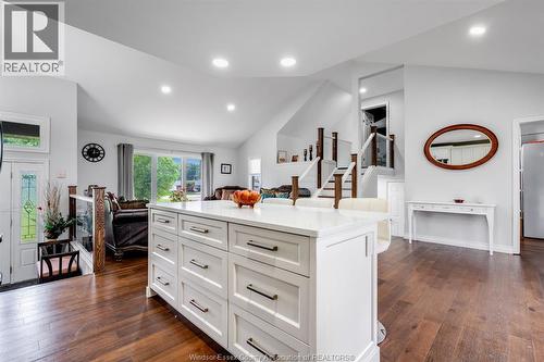 833 Talbot Road East, Leamington, ON - Indoor