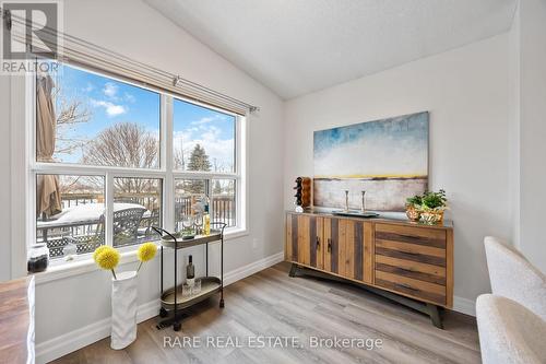 78 Mainprize Crescent, East Gwillimbury, ON - Indoor