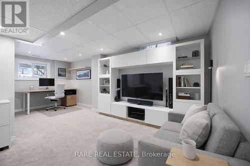 78 Mainprize Crescent, East Gwillimbury, ON - Indoor