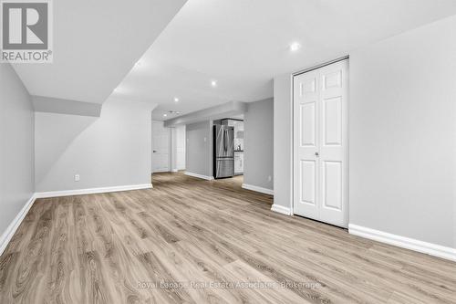 273 Bluegrass Boulevard, Richmond Hill, ON - Indoor Photo Showing Other Room
