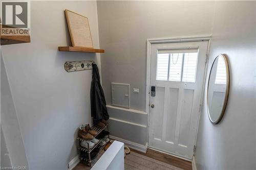 35 Charles Avenue, St. Catharines, ON - Indoor Photo Showing Other Room