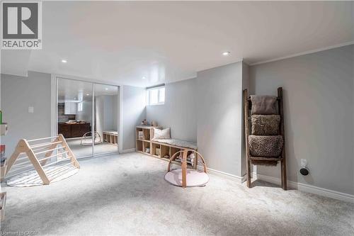 35 Charles Avenue, St. Catharines, ON - Indoor