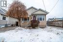 35 Charles Avenue, St. Catharines, ON  - Outdoor With Facade 