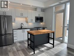 108 GARMENT Street Unit# 508  Kitchener, ON N2G 0E2