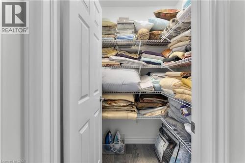 229 Vanilla Trail, Thorold, ON - Indoor