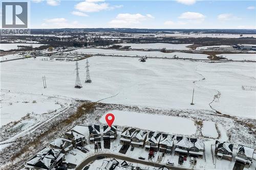 229 Vanilla Trail, Thorold, ON - Outdoor With View