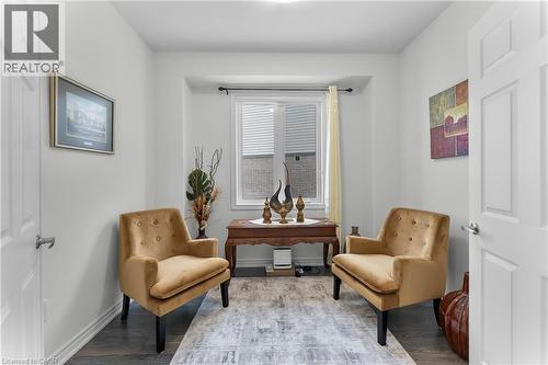 229 Vanilla Trail, Thorold, ON - Indoor