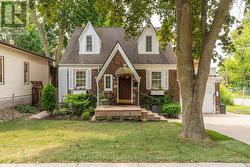 161 HERBERT STREET  Waterloo, ON N2J 1T3