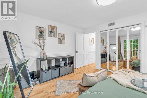 161 Herbert Street, Waterloo, ON - Indoor