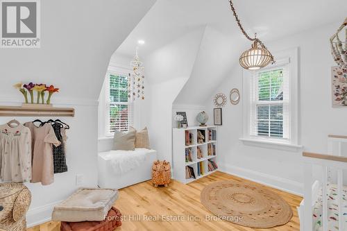 161 Herbert Street, Waterloo, ON - Indoor Photo Showing Other Room