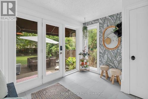 161 Herbert Street, Waterloo, ON -  Photo Showing Other Room