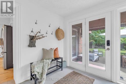 161 Herbert Street, Waterloo, ON -  Photo Showing Other Room