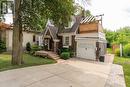 161 Herbert Street, Waterloo, ON  - Outdoor 