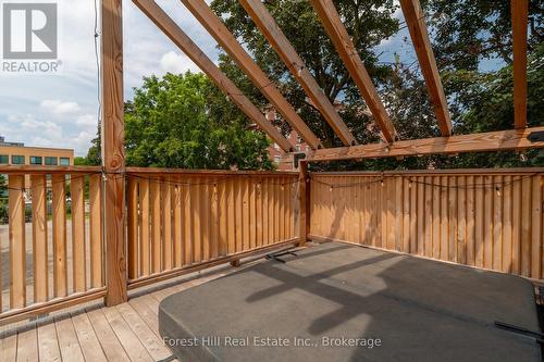 161 Herbert Street, Waterloo, ON - Outdoor