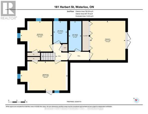 161 Herbert Street, Waterloo, ON - Other