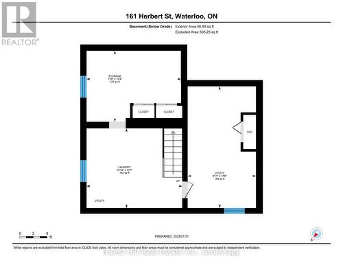 161 Herbert Street, Waterloo, ON - Other