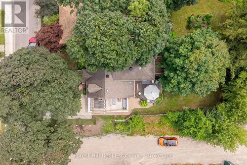 161 Herbert Street, Waterloo, ON - Outdoor