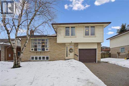 123 LORRAINE Avenue  Kitchener, ON N2B 2N1