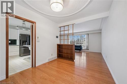 Virtually staged - 123 Lorraine Avenue, Kitchener, ON - Indoor Photo Showing Other Room