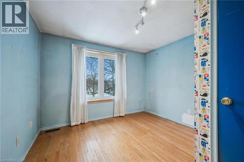 123 Lorraine Avenue, Kitchener, ON - Indoor Photo Showing Other Room