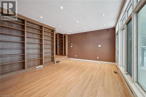 123 Lorraine Avenue, Kitchener, ON - Indoor Photo Showing Other Room