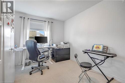 29 Bellhouse Avenue, Brantford, ON - Indoor Photo Showing Office