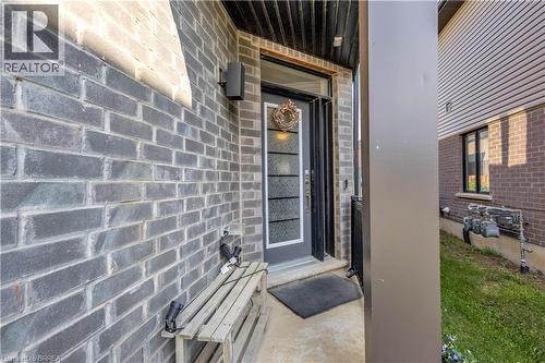 29 Bellhouse Avenue, Brantford, ON - 