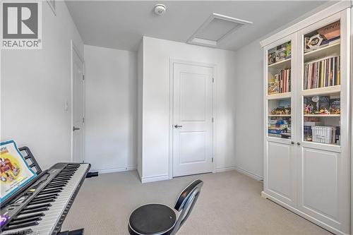 29 Bellhouse Avenue, Brantford, ON - Indoor Photo Showing Other Room