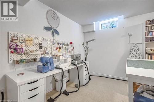 29 Bellhouse Avenue, Brantford, ON - Indoor