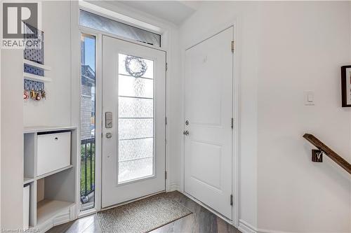 29 Bellhouse Avenue, Brantford, ON - Indoor Photo Showing Other Room