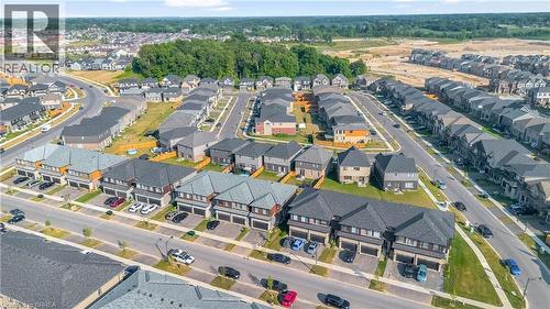 29 Bellhouse Avenue, Brantford, ON -  With View