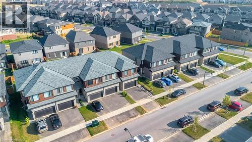 29 Bellhouse Avenue, Brantford, ON - Outdoor With View