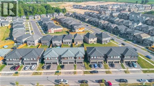 29 Bellhouse Avenue, Brantford, ON - 