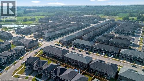 29 Bellhouse Avenue, Brantford, ON -  With View