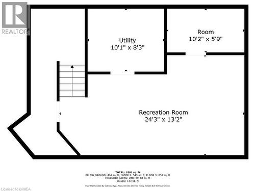 29 Bellhouse Avenue, Brantford, ON - Other