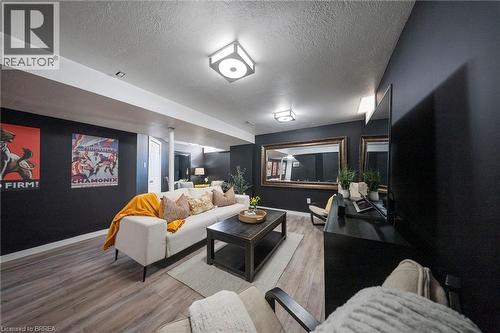 67 Wadsworth Crescent, Cambridge, ON - Indoor