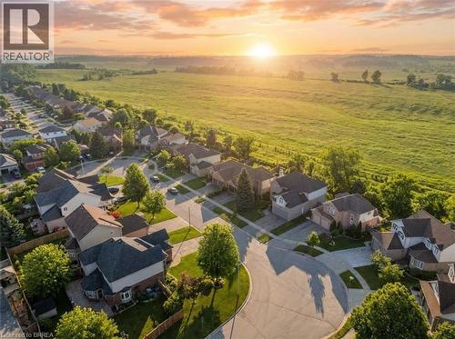 67 Wadsworth Crescent, Cambridge, ON - Outdoor With View