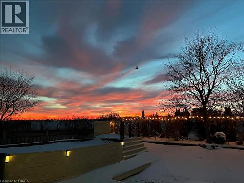 67 Wadsworth Crescent, Cambridge, ON - Outdoor With View